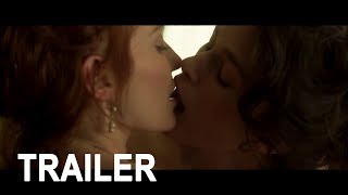 Colette    Official Trailer    2018