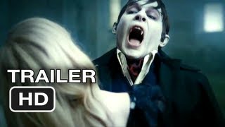 Dark Shadows Official UK Trailer 2012 Johnny Depp Tim Burton Movie HD