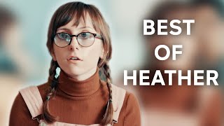 The Best of Heather  AP Bio