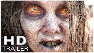 BLACK SUMMER Official Trailer 2019 NEW Netflix Zombie Series HD