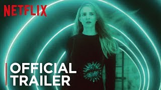 The OA Part II  Official Trailer HD  Netflix