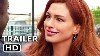 MODERN LOVE Extended Trailer NEW 2019 Anne Hathaway Love Comedy Series