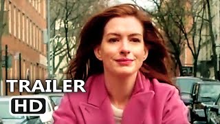MODERN LOVE Trailer  2 2019 Anne Hathaway Love Comedy Series