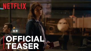 Into the Night  Official Teaser  Netflix