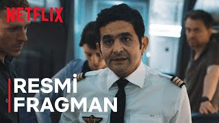 Into the Night I Resmi Fragman I Netflix
