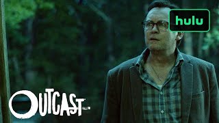 Outcast Series Look  Hulu