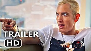 THE DEFIANT ONES Official Trailer 2018 Eminem Netflix Movie HD