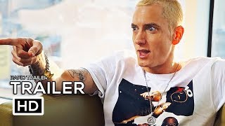 THE DEFIANT ONES Official Trailer 2018 Eminem Dr Dre Netflix Movie HD