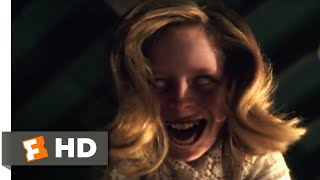 Ouija Origin of Evil 2016  Well Take All of You Scene 710  Movieclips