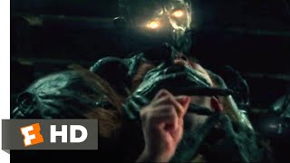 Ouija Origin of Evil 2016  Sewing Her Fate Scene 810  Movieclips