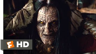 Hansel  Gretel Witch Hunters 2013  Hag Hunting Scene 210  Movieclips