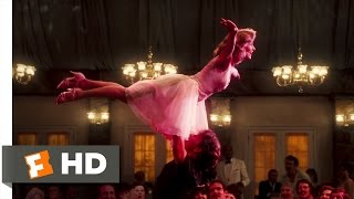 The Time of My Life  Dirty Dancing 1212 Movie CLIP 1987 HD