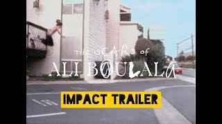 THE SCARS OF ALI BOULALA 2021 Impact Film Trailer for the Nordic Summit on Mental Health 2021