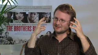 Rian Johnson On The Brothers Bloom  Empire Magazine