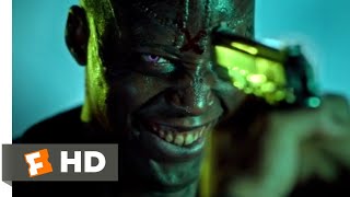 The First Purge 2018  A Dance With Death Scene 210  Movieclips