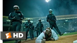 The First Purge 2018  Star Spangled Murder Scene 510  Movieclips