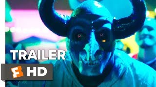 The First Purge Trailer 1 2018  Movieclips Trailers
