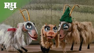 The Lonely Goatherd  THE SOUND OF MUSIC 1965