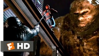 SpiderMan 3 2007  The End of SpiderMan Scene 810  Movieclips