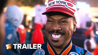Coming 2 America Trailer 2 2021  Movieclips Trailers