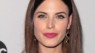 Meghan Ory to Reprise Role as Ruby during Once Upon a Times Fifth Season