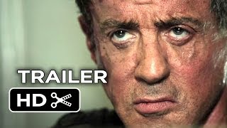 The Expendables 3 Official Trailer 1 2014  Sylvester Stallone Movie HD