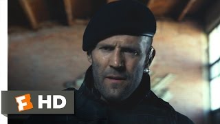 The Expendables 3 912 Movie CLIP  You Finished Yet 2014 HD