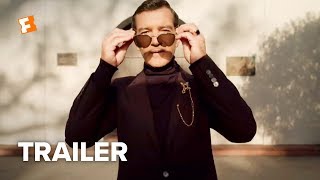 The Laundromat Trailer 2 2019  Movieclips Trailers