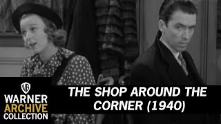 First Date  The Shop Around The Corner  Warner Archive