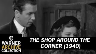 How Do You Know  The Shop Around The Corner  Warner Archive