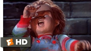 Childs Play 1988  This Is the End Friend Scene 1012  Movieclips