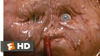 Childs Play 2 1010 Movie CLIP  Exploding Chucky 1990 HD