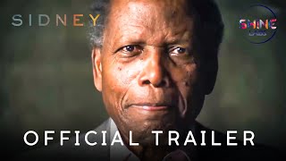 Sidney  Official Trailer