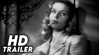 To Have and Have Not 1944 Original Trailer FHD
