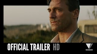 BEIRUT  Official Trailer  2018 HD