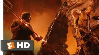 Wrath of the Titans  The Power Inside You Scene 610  Movieclips