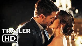 THE PRINCESS AND THE BODYGUARD Trailer 2022