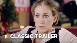 The Family Stone 2005 Trailer 1  Movieclips Classic Trailers