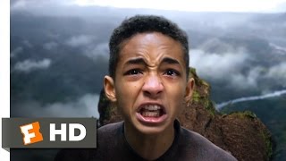 After Earth 2013  Im Not a Coward Scene 710  Movieclips