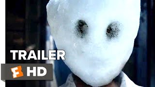 The Snowman Trailer 1 2017  Movieclips Trailers