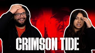 Crimson Tide 1995 First Time Watching Movie Reaction