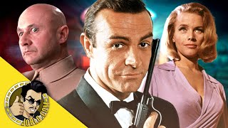 James Bond Revisited SEAN CONNERY  All Episodes