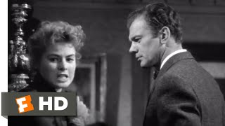 Gaslight 1944  Youre Being Driven Insane Scene 68  Movieclips