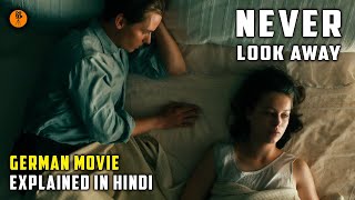 Never Look Away 2018  Movie explained in hindi  english movie  hollywood movie  hindi movie