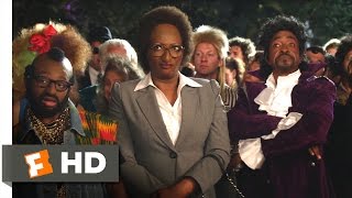Grown Ups 2  Party Time Scene 910  Movieclips