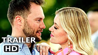 STYLED WITH LOVE Trailer 2022 Cory Lee Romantic Movie