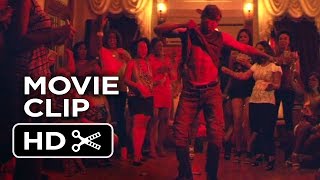 Magic Mike XXL Movie CLIP  Club Dance 2015  Channing Tatum Movie HD