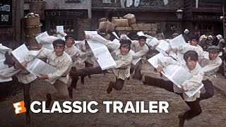 Oliver 1968 Trailer 1  Movieclips Classic Trailers