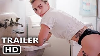 GAGA FIVE FOOT TWO Official Trailer 2017 Lady Gaga Documentary Movie HD