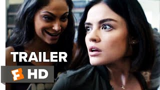 Truth or Dare Trailer 1 2018  Movieclips Trailers